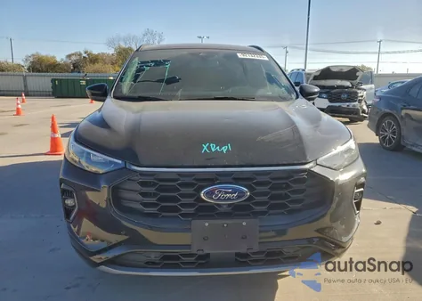 2023 Ford Escape St Line Elite from USA, damaged, VIN 1FMCU9PA9PUA05989